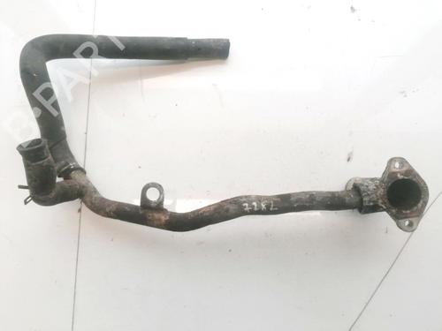 Used Pipe Pipe OPEL MERIVA A MPV (X03) 1.7 CDTI (E75) (100 hp) 32896787 32896787