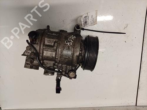 Used AC compressor AC compressor 35299657 35299657