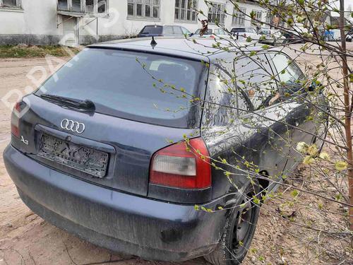 Switch AUDI A3 (8L1) 1.9 TDI | BP33068630I30  - Image 11