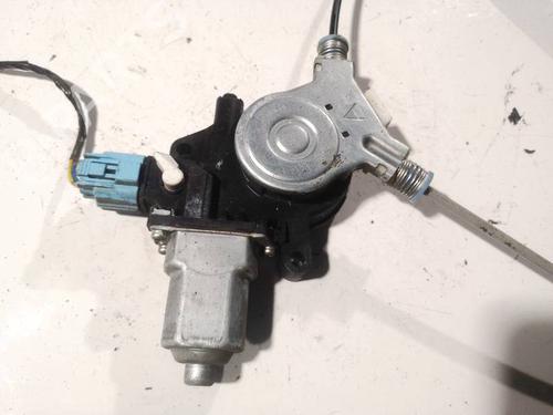 Right front window motor HONDA FR-V (BE) 1.8 (BE1) | BP34985448E20 - Image 2