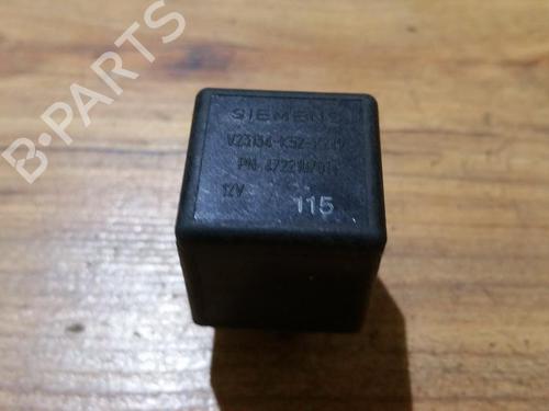 Used Other Other VOLVO V50 (545) 1.6 (101 hp) 33531287 33531287