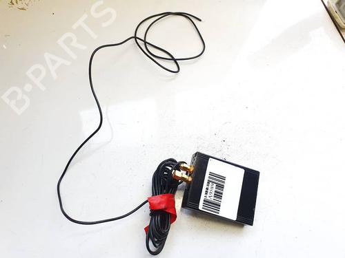 Used Electronic module Electronic module MERCEDES-BENZ SPRINTER 5-t Platform/Chassis (B906) 511 CDI (906.153, 906.155, 906.253, 906.255) (109 hp) 32626033 32626033