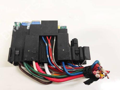 fuse-box-nissan-pathfinder-iii-r51-2005-32933882 main image