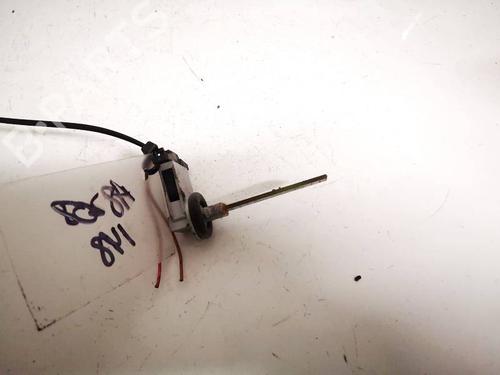 Used Electronic module Electronic module MERCEDES-BENZ M-CLASS (W164) ML 320 CDI 4-matic (164.122) (224 hp) 35173809 35173809
