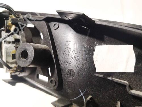 Front left interior door handle SKODA SUPERB II (3T4) 2.0 TDI | BP38798251I13 - Image 3