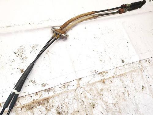Used Cable Cable MAZDA CX-7 (ER) 2.3 MZR DISI Turbo AWD (ER3P) (260 hp) 35128106 35128106