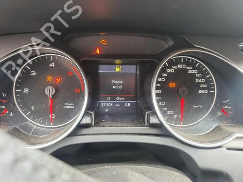 Electronic module AUDI A5 (8T3) 2.7 TDI | BP32961554M83  - Image 9