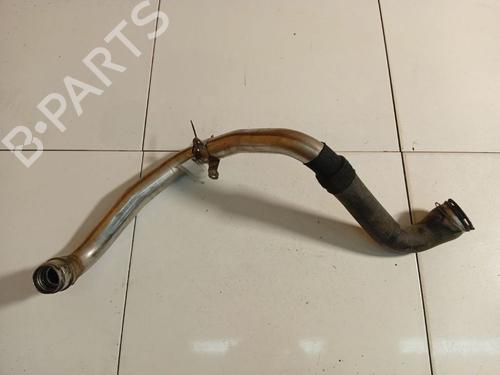 Intercooler pipe RENAULT LAGUNA III (BT0/1) 2.0 dCi (BT07, BT0J, BT14, BT1A, BT1S) | BP39701730M127 - Image 2