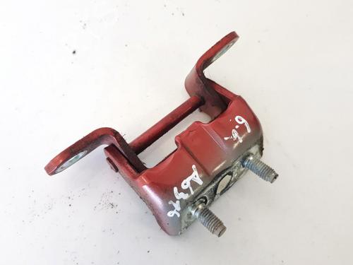 Used Hinge/Door check strap NISSAN QASHQAI I (J10, NJ10) 1.6 (114 hp) 33093820