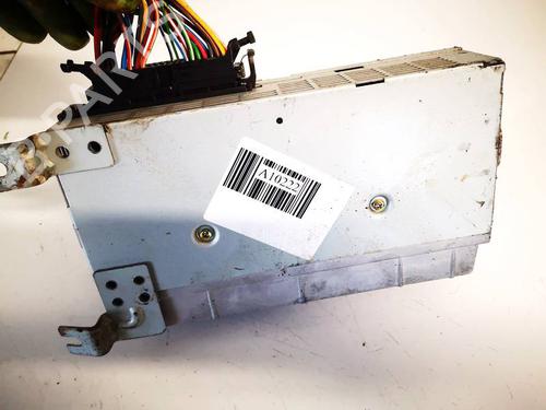 Electronic module SAAB 9-5 (YS3E) 2.3 t | BP35037108M83 - Image 3