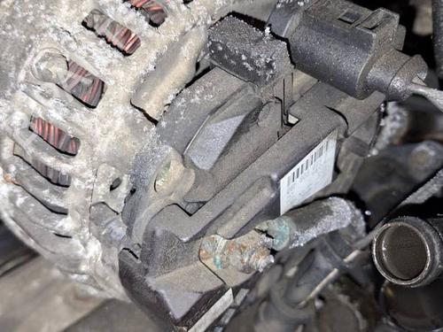 Alternator AUDI A3 (8P1) 2.0 TDI 16V | BP34818236M7 - Image 4