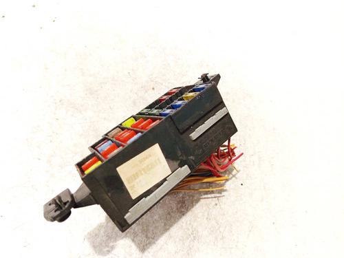 Fuse box DACIA LOGAN (LS_) 1.5 dCi (LS04) | BP32553744E1