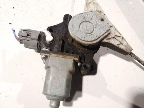 Right rear window motor SUBARU FORESTER (SH_) 2.0 D AWD (SHH, SHD, SHN) | BP34958948E22 - Image 2