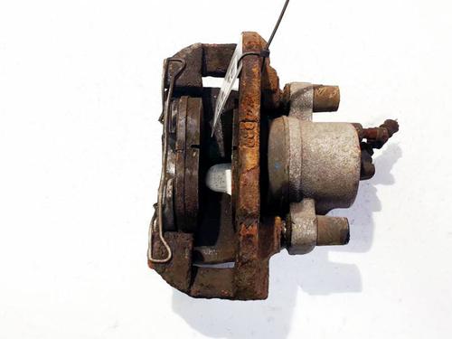 Left front brake caliper MAZDA 3 (BK) 1.6 (BK14) | BP34855356M105 - Image 3