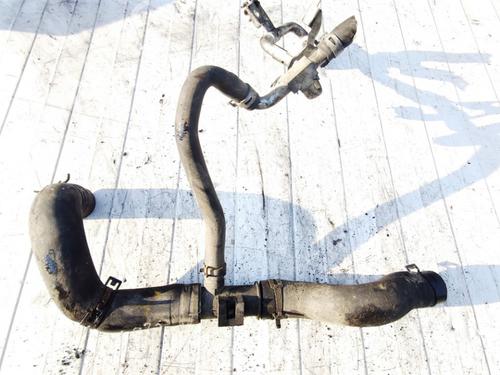 Used Pipe Pipe NISSAN QASHQAI I (J10, NJ10) 2.0 dCi (150 hp) 33093145 33093145