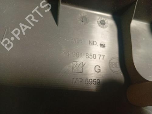 Step CITROËN JUMPY II (VF7) 2.0 HDi 120 | BP37064202C149 - Image 4