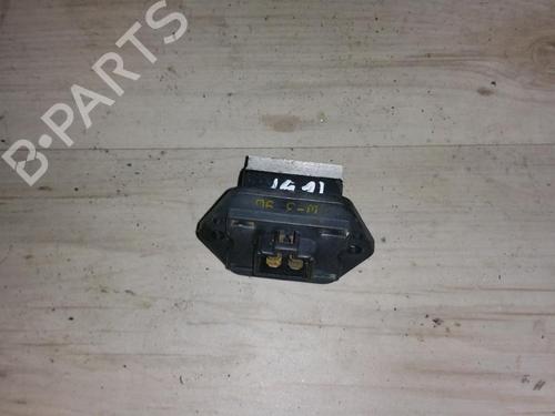 Used Heater resistor Heater resistor 35649479 35649479
