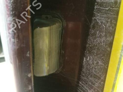 Used Licence plate light Licence plate light CITROËN C4 Grand Picasso I (UA_) 1.6 HDi (109 hp) 35201334 35201334