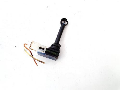 Used Electronic module Electronic module BMW X5 (E53) 3.0 d (218 hp) 35389969 35389969