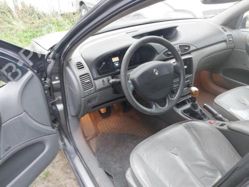 Engine mount RENAULT LAGUNA II (BG0/1_) 1.9 dCi (BG08, BG0G) | BP33098611M89  - Image 7