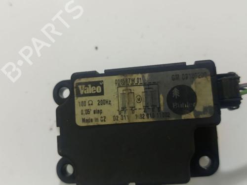 Electronic module OPEL VECTRA C (Z02) 2.0 DTI 16V (F69) | BP32536121M83 - Image 4