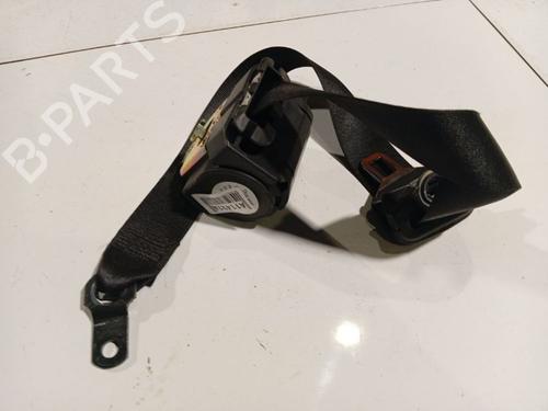 Used Front left seatbelt Front left seatbelt 37227689 37227689