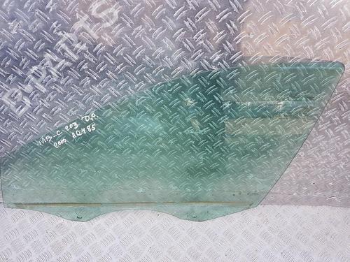 front-left-door-window-mercedes-benz-c-class-w203-2000-2001-2002-2003-2004-2005-2006-2007-35665028 main image