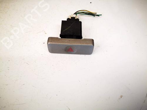 Used Warning switch Warning switch IVECO DAILY IV Platform/Chassis 35C14, 35S14, 35S14 /P (136 hp) 34911331 34911331