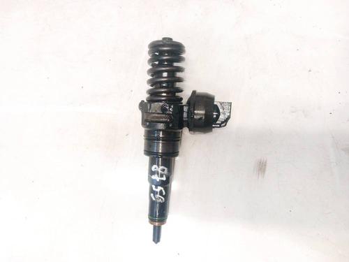 Used Injector Injector VW CADDY III Box Body/MPV (2KA, 2KH, 2CA, 2CH) 1.9 TDI (75 hp) 35333710 35333710