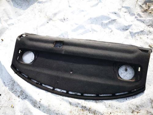 Used Rear parcel shelf Rear parcel shelf 35030899 35030899