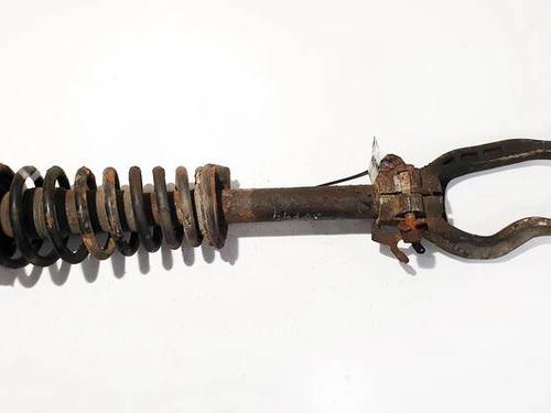 Used Left front shock absorber Left front shock absorber 35293135 35293135