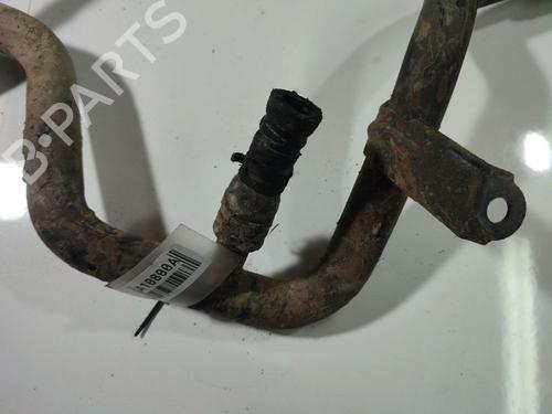 Pipe OPEL VECTRA C (Z02) 2.0 DTI 16V (F69) | BP32536017M125 - Image 3