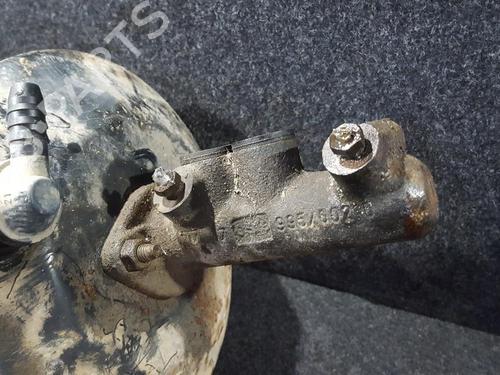 Used Brake master cylinder Brake master cylinder ALFA ROMEO 156 (932_) 1.9 JTD (932B2) (105 hp) 35658891 35658891
