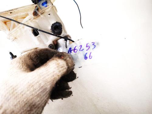 Brake master cylinder MAZDA PREMACY (CP) 2.0 TD | BP35550971M77 - Image 2