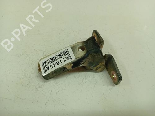 Dørhengsel/Dørstopper Dørhengsel/Dørstopper MITSUBISHI PAJERO PININ I (H6_W, H7_W) 2.0 GDI (H67W, H77W) (129 hp) 39701545 39701545