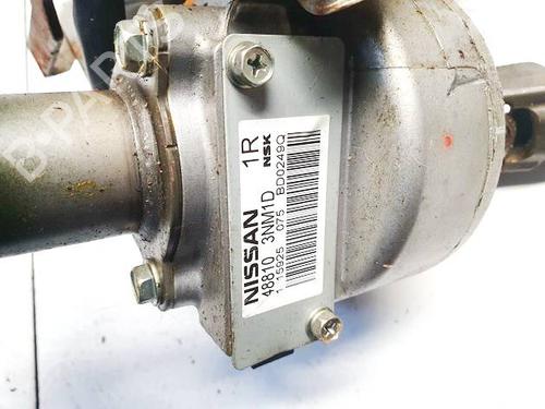 Steering pump NISSAN LEAF (ZE0) Electric | BP34885323M99 - Image 3