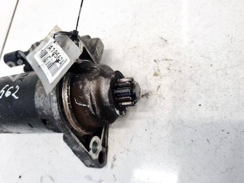 Starter SKODA OCTAVIA II (1Z3) 1.6 TDI | BP34974573M8 - Image 2