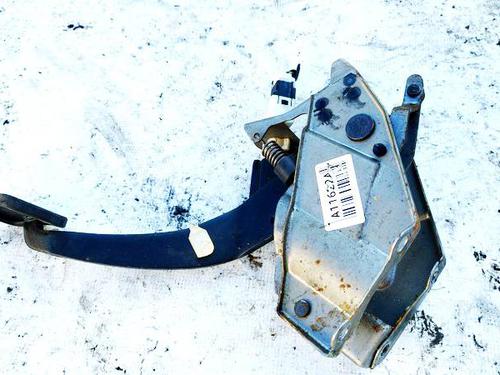 Used Pedal Pedal 38503462 38503462