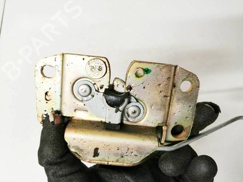 Electronic module PEUGEOT 206 SW (2E/K) 1.4 | BP35158271M83 - Image 3