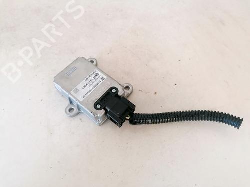 Used Electronic module Electronic module OPEL VECTRA C (Z02) 2.2 DTI 16V (F69) (125 hp) 35539155 35539155