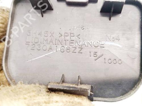 Boot lining MITSUBISHI OUTLANDER II (CW_W) 3.0 AWD | BP38551117I3 - Image 3