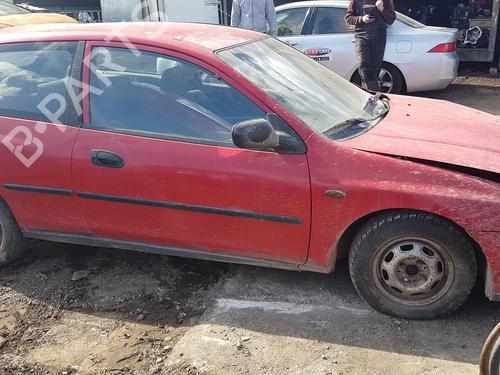 Engine mount MAZDA 323 P V (BA) 1.3 16V | BP33485442M89 - Image 9