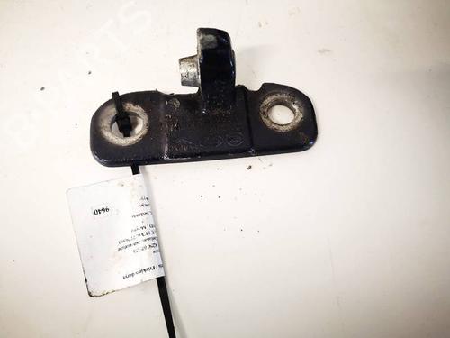 Used Hinge/Door check strap SUBARU LEGACY IV Estate (BP) 2.0 AWD (BP5) (138 hp) 32972375