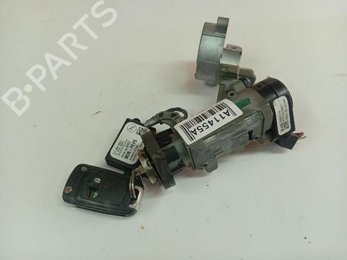 Ignition barrel OPEL ASTRA J (P10) 1.7 CDTI (68) | BP36760497M48 - Image 3