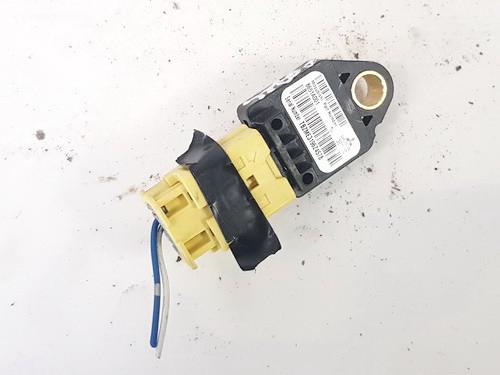 Used Electronic module Electronic module MITSUBISHI OUTLANDER II (CW_W) 2.0 DI-D (CW8W) (140 hp) 33093993 33093993