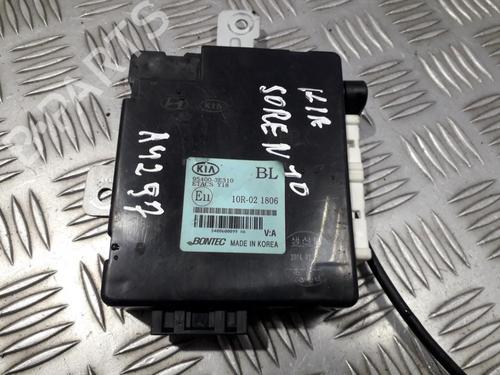 Electronic module KIA SORENTO I (JC) 2.5 CRDi 4WD | BP33502910M83 - Image 2