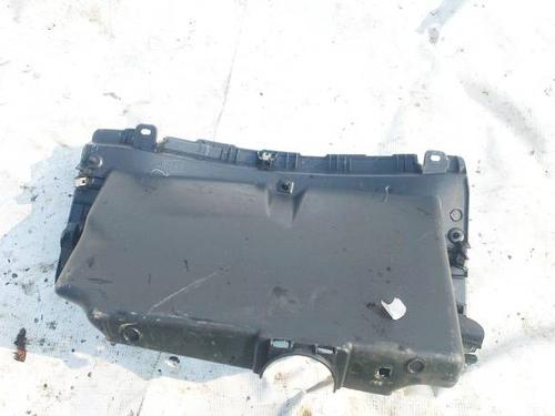 Glove box CITROËN BERLINGO MULTISPACE (B9) 1.6 HDi 75 16V | BP35040399C95 - Image 2