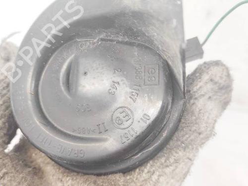 Horn NISSAN PRIMERA Hatchback (P12) 1.9 dCi | BP35337151E13 - Image 3