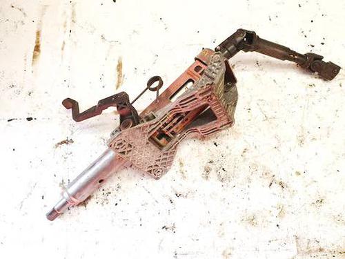 Steering column CHEVROLET CRUZE Hatchback (J305) 2.0 CDI | BP35302684M21 - Image 3