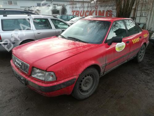 Engine control unit (ECU) AUDI 80 B4 Saloon (8C2) 2.0 | BP33520479M57 - Image 6